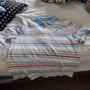 IZOD Polo Shirts